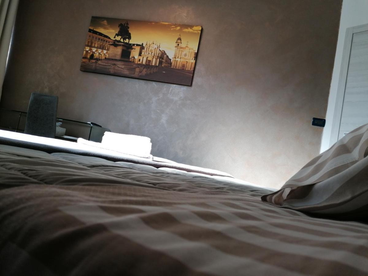 B&B Il Sogno Turin Exterior photo